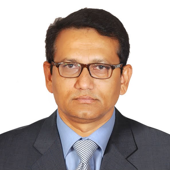 Ahmed Patel, Founder of NEA Engineering Services