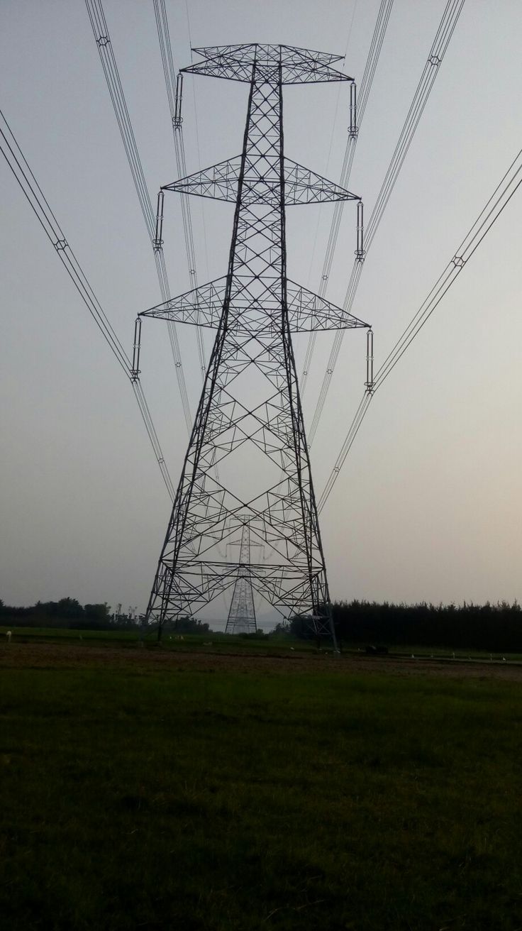 400 kVA power transmission line project in Saudi Arabia with Kalpataru